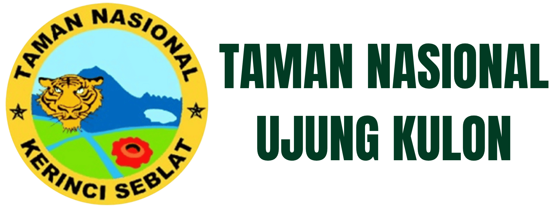 Logo Taman Nasional Kerinci Seblat