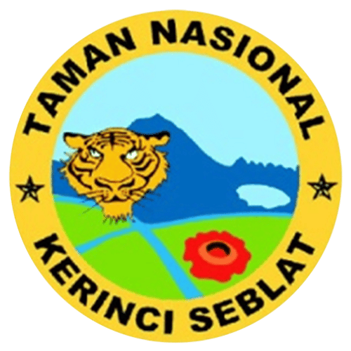 Icon Taman Nasional Kerinci Seblat