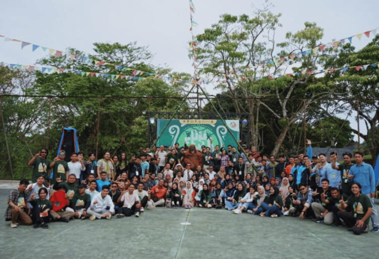 Kampanye Sadar Konservasi