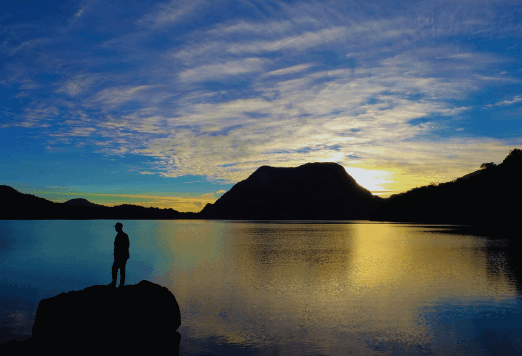 Konservasi Kerinci Seblat