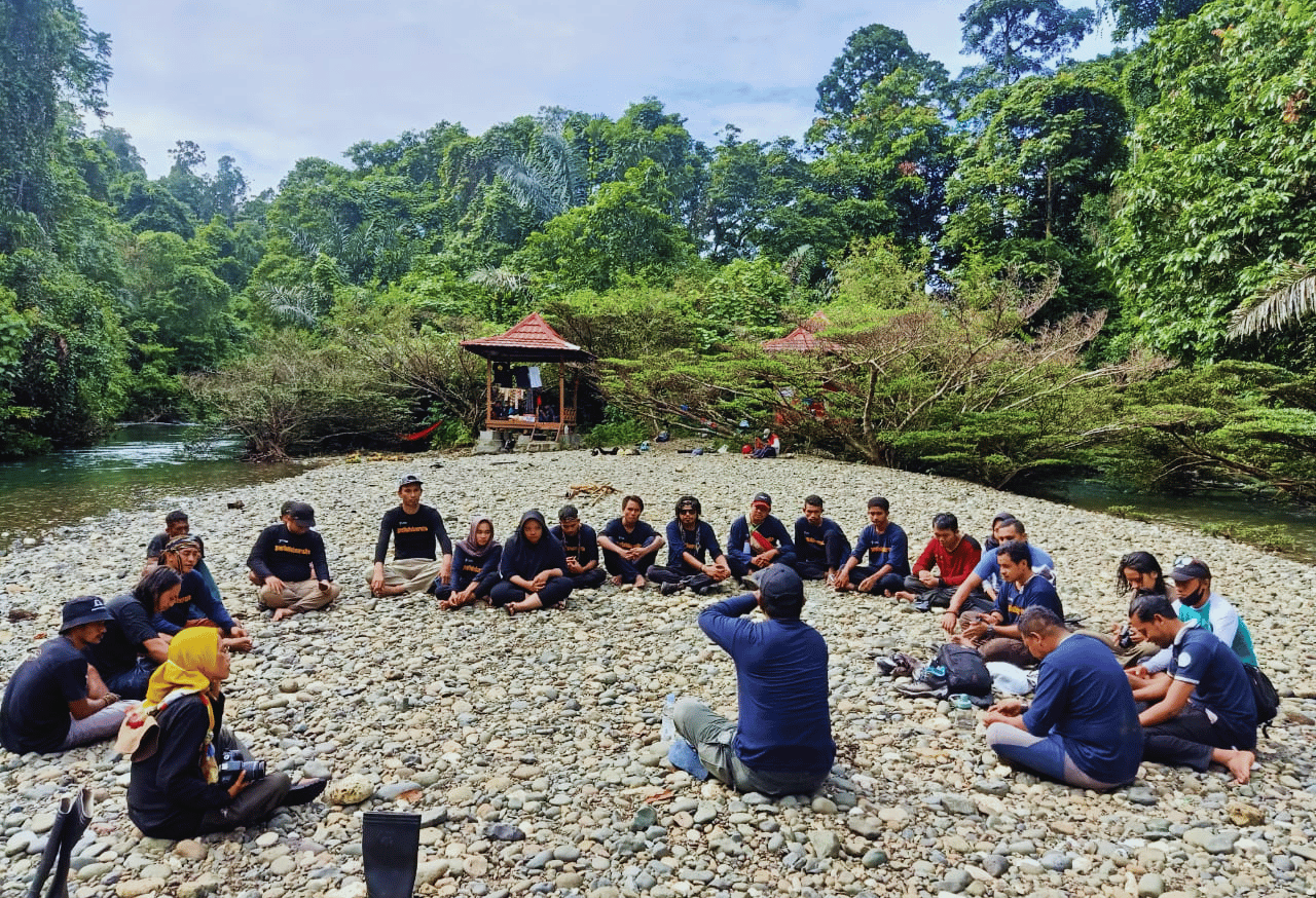 Pelatihan Pemandu Wisata Lokal