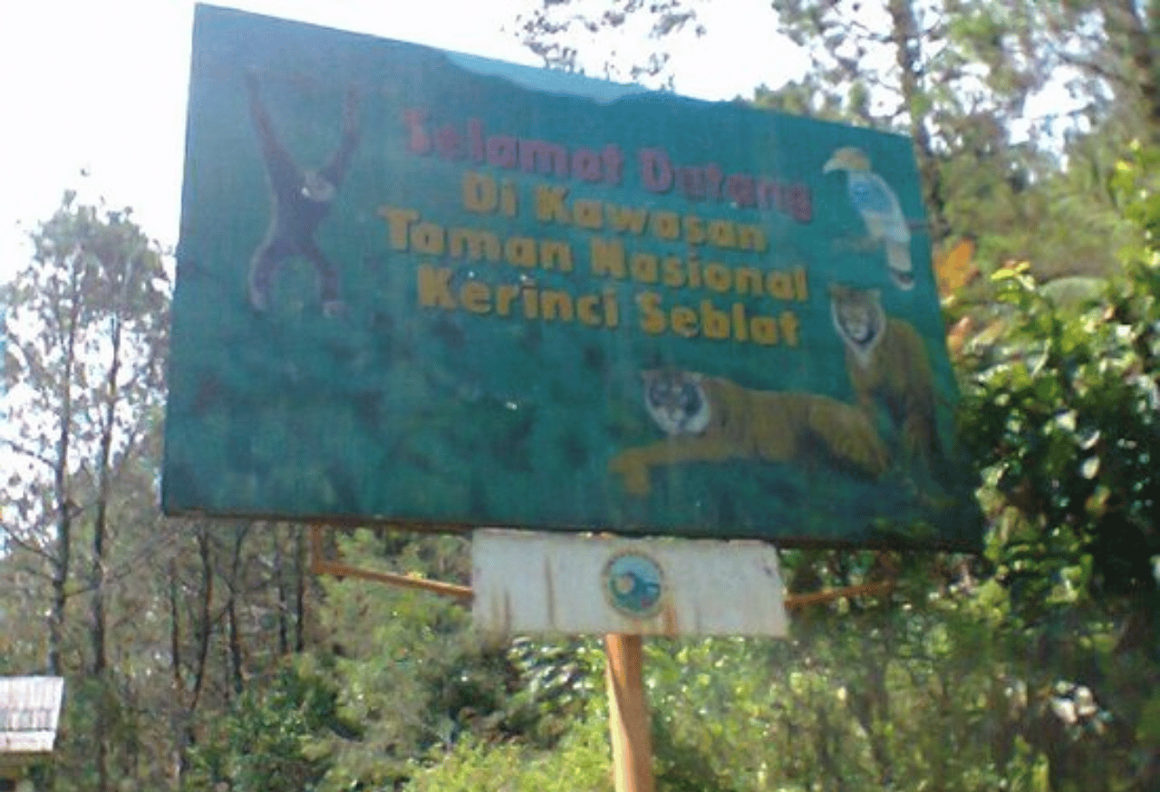 Pemanfaatan Berkelanjutan